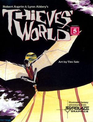 Thieves' World #5