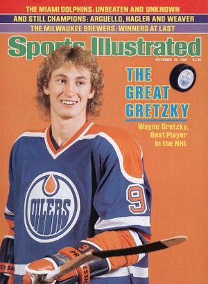 Sports Illustrated #v55 #16 (Subscription Edition)