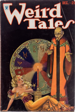  Weird Tales #120 (v22 #6) 