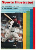 Sports Illustrated #v27 #1 (Subscription Edition)