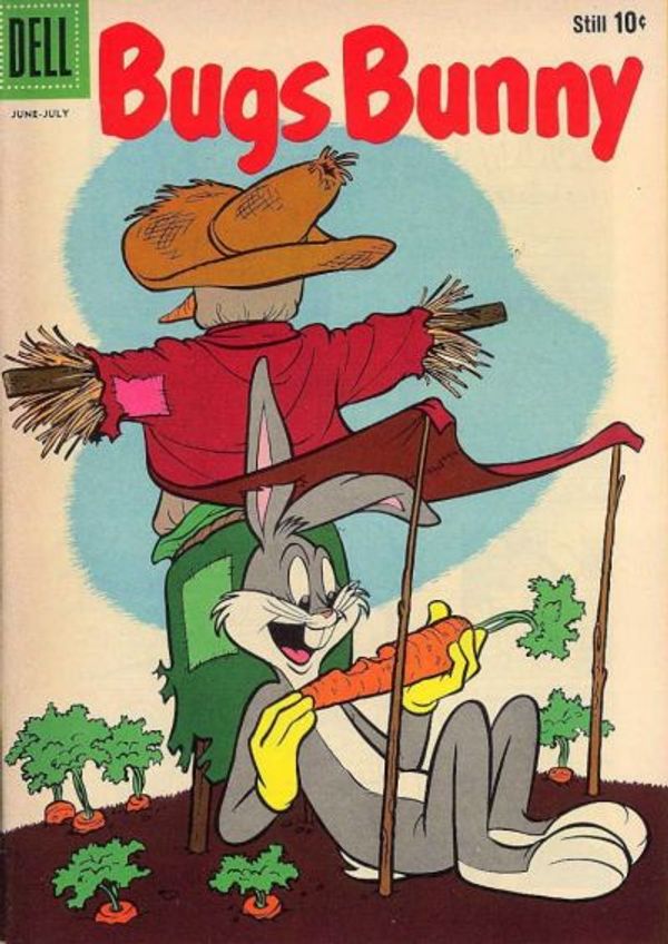 Bugs Bunny #73