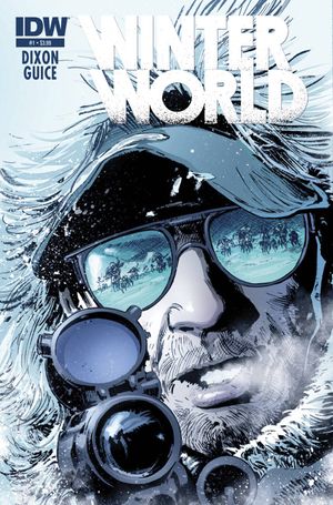 Winter World #1