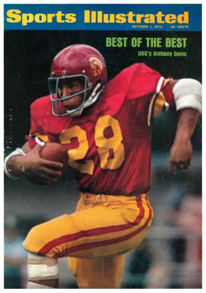 Sports Illustrated #v39 #14 (Subscription Edition)