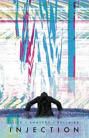 Injection #15