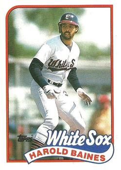 Top Harold Baines Cards Guide, Top List, Best Autographs, Most Valuable