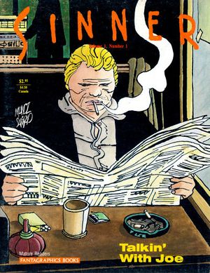 Sinner #1