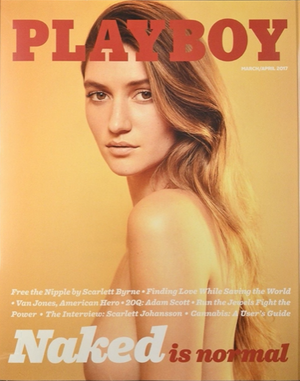 Playboy #v64 #2