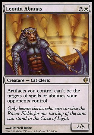 Archenemy - decks Trading Card