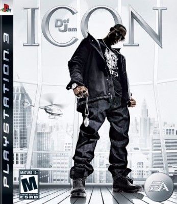 Def Jam: Icon Video Game