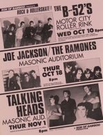 Motor City Roller Rink 