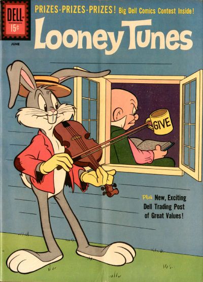Looney Tunes #236 Comic