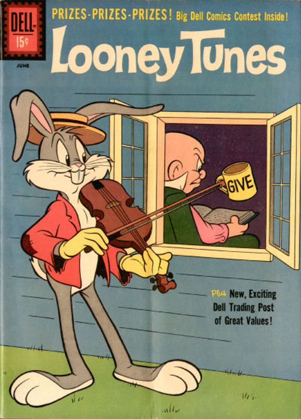 Looney Tunes #236