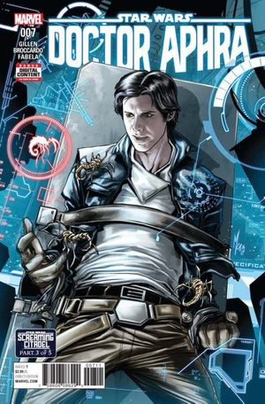 Doctor Aphra #7