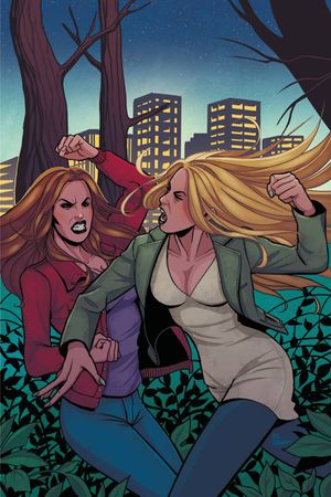 Grimm V2 #5 (Cover D 20 Copy Sanapo Virgin Cover)