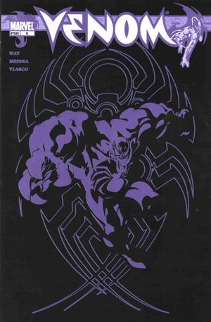 Venom #6