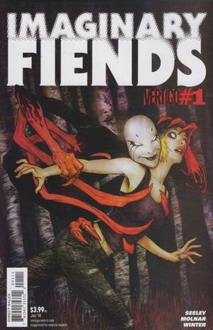 Imaginary Fiends #1