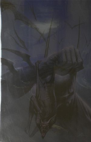 Batman 80th Anniversary Special Edition #1