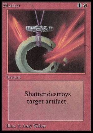 Shatter (Beta)