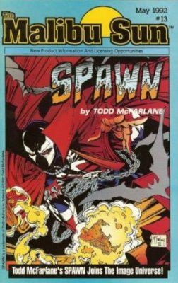 Malibu Sun #13 Value - GoCollect (malibu-sun-13 )