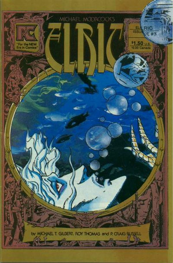 Elric #3