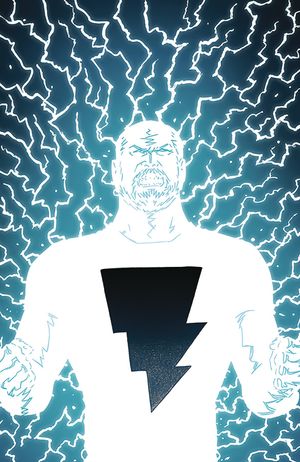 Mage Hero Denied #15 (Cover B Wagner)