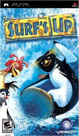 Surf's Up