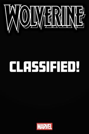 Wolverine #22 (Classified Artist Magic: The Gathering Virgin Variant)