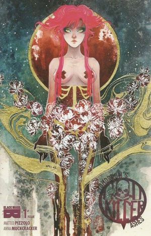 Godkiller: Tomorrow's Ashes #1