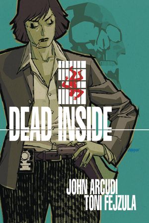 Dead Inside #1