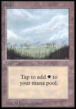 Plains (Trees) (Alpha)