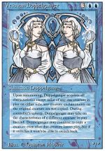 Vesuvan Doppelganger (Revised Edition)