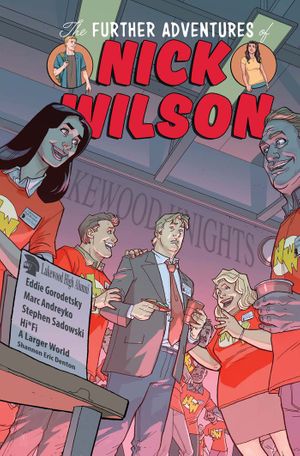 Further Adv Of Nick Wilson #3
