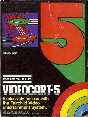 Space War