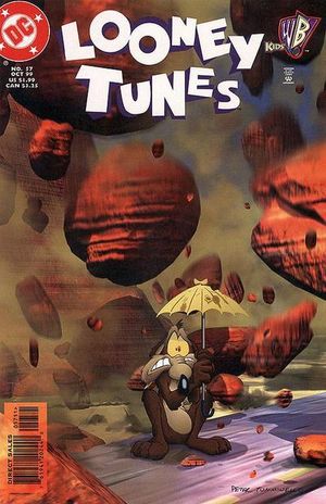 Looney Tunes #57