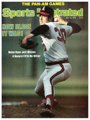 Sports Illustrated #v51 #4