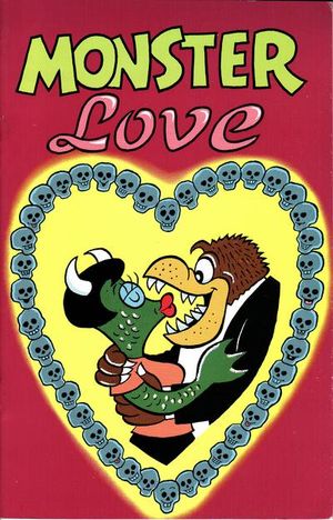 Monster Love