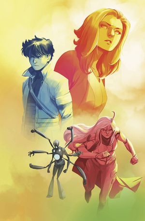Joyride #12