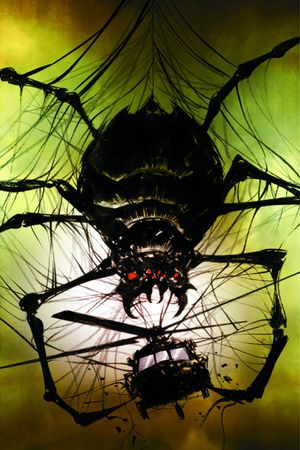 Devolution #3 (Cover C 20 Copy Lee Virgin Cover)