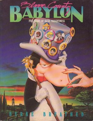 Bloom County Babylon