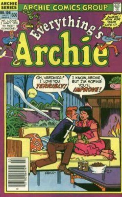 Everything's Archie #105 Comic