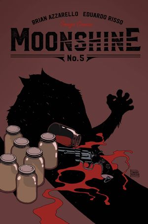 Moonshine #5
