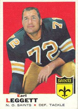 : 1971 Topps # 213 Charlie Krueger San Francisco 49ers