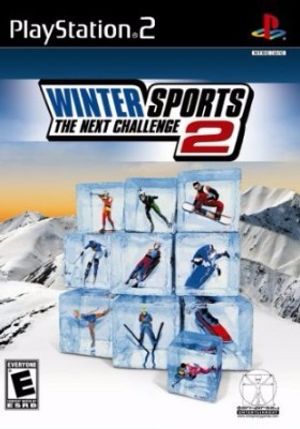 Winter Sports 2 The Next Challenge