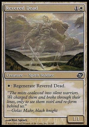 Revered Dead (Planar Chaos)