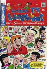 Archie's TV Laugh-Out