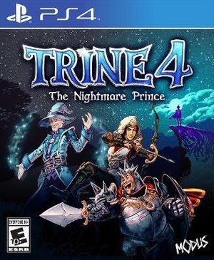 Trine 4