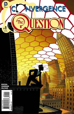 Convergence: Question #1