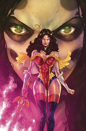 Grimm Fairy Tales #81