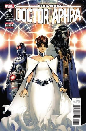 Doctor Aphra #9
