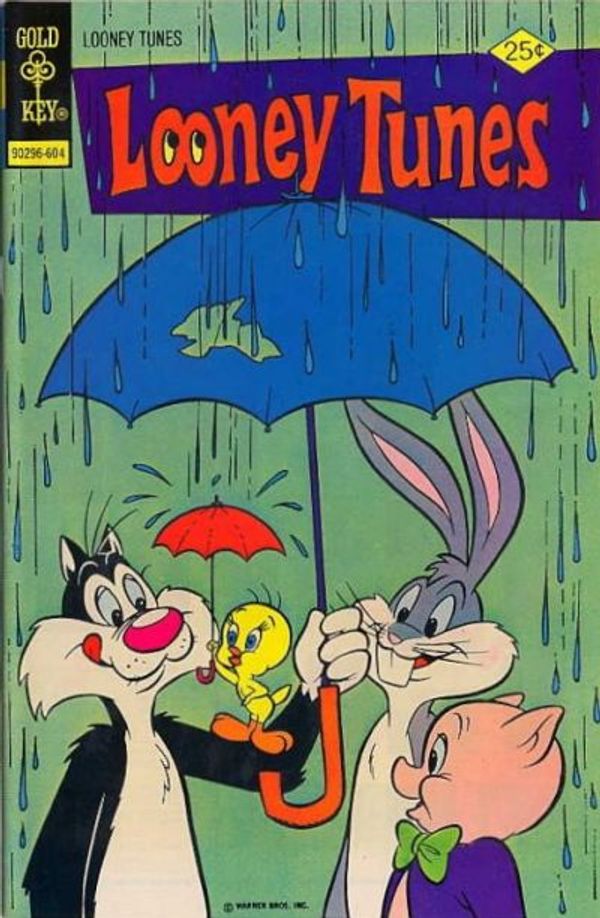 Looney Tunes #7